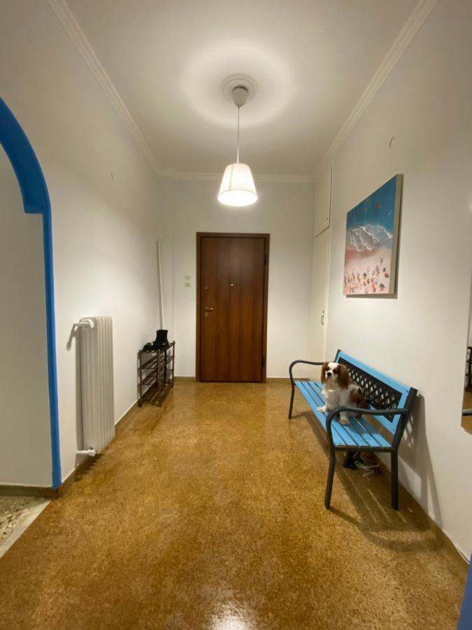 Traveller'S Choice Lejlighed Athen Eksteriør billede